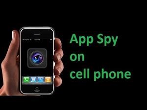 Spy Apps for Iphones Free